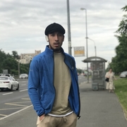 sardor 26 Saint Petersburg