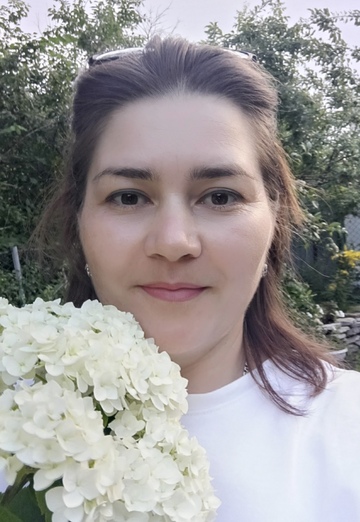 My photo - Ziliya, 41 from Ufa (@ziliya143)