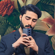 M Qamar Shahzas 22 Faisalabad