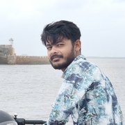 Manoj 25 Indian Head