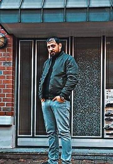 My photo - Andreev, 30 from Frankfurt am Main (@andreev154)