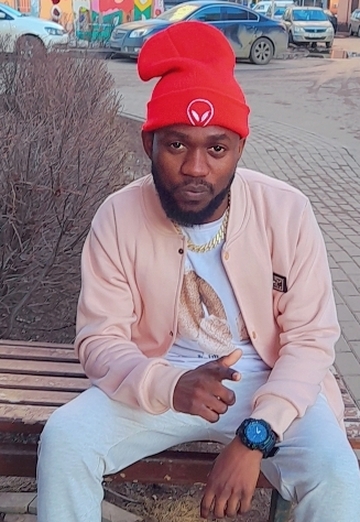 Ma photo - Kulatama, 28 de Moscou (@kulatama)