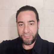 Rubén 46 Barcelona