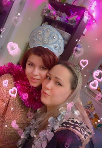 Anna (@anna299766) — my photo № 6