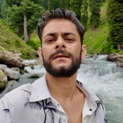 Basharat 32 Srinagar