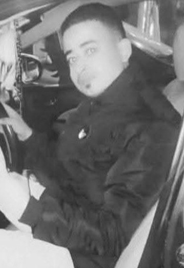 My photo - Mahmud, 30 from Giza (@mahmud5565)