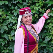 Selvina 53 Yekaterinburg