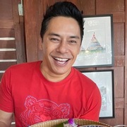 Henry Gunawan 45 Los Angeles