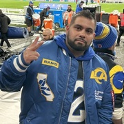 Joel 41 Los Angeles