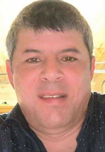 My photo - Muhamadjon, 41 from Yekaterinburg (@muhamadjon107)