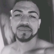 Rafael Melo 33 Belém
