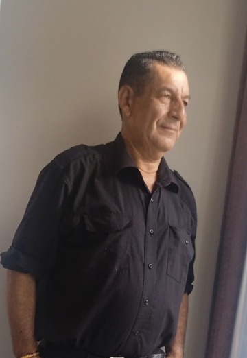 My photo - Francisco, 65 from Concepción (@francisco795)