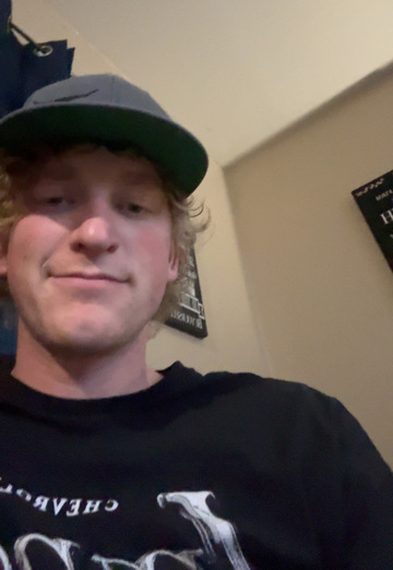 Abel parker (@abelparker1) — my photo № 1