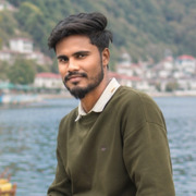 MD Sahil 23 Dubai