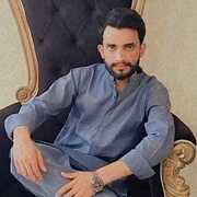 Arslan Arshad 30 Faisalabad