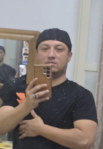 My photo - Mohamed, 33 from Sousse (@mohamed5038)