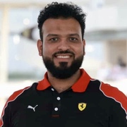 Ahmed 37 Doha