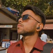 Amit 26 Mumbai
