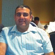 Omar 60 Amman