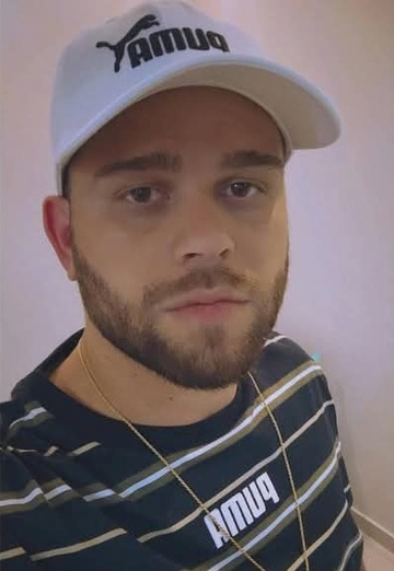 Henri Gael (@henrigael10) — my photo № 5