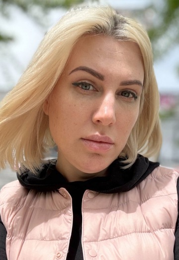 My photo - Veronika, 46 from Novorossiysk (@veronika50998)