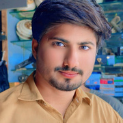 Ali Shan 27 Lahore