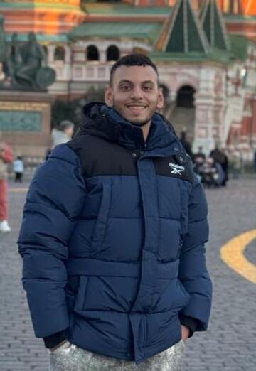 My photo - Kemo, 20 from Moscow (@kemo87)