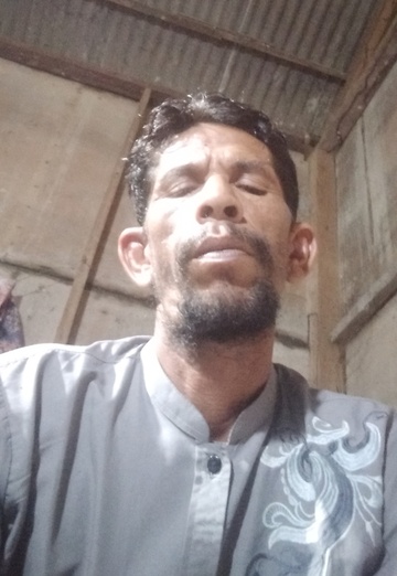 My photo - Abu, 20 from Jakarta (@abu3698)