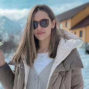 Anastasiya 27 Murmansk