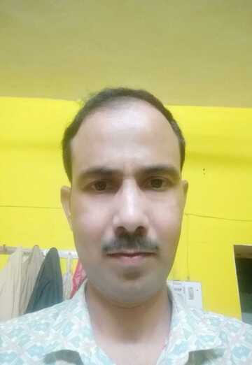 My photo - Manni, 43 from Lucknow (@manni33)