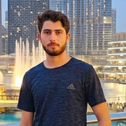 Danish sultan 24 Dubai