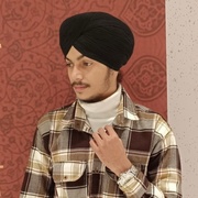 Prabhjot Singh 19 Ludhiana