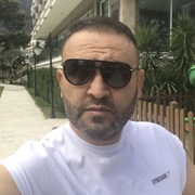 Abbas can 34 Antalya