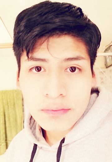 Adrian Camilo (@adrian1805) — my photo № 2