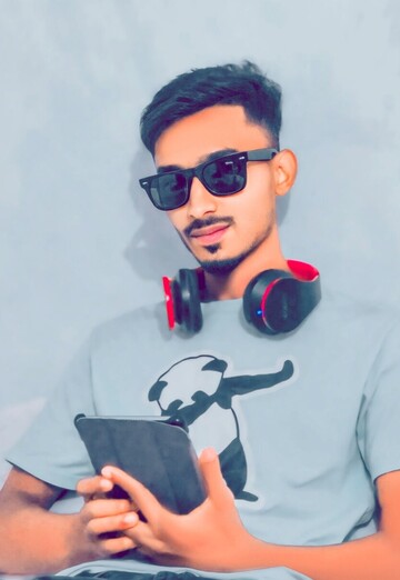 Emam Hossain (@emamhossain) — my photo № 1