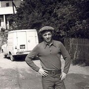 Mihail Vladimirov 33 Kingisepp