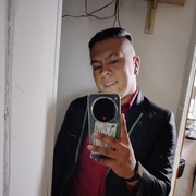 Andrey 26 Bogota