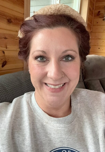 My photo - Monica, 48 from Chicago (@monica1272)