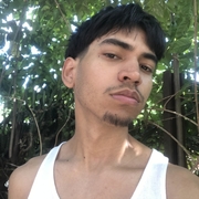Javier 22 Camagüey
