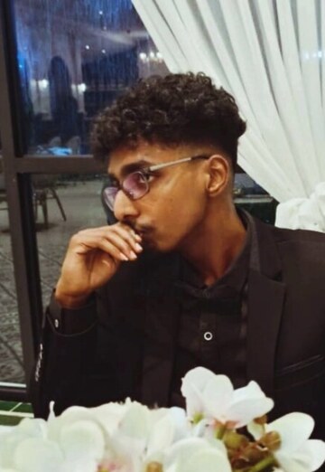 My photo - HavocDanny, 24 from Bayan Lepas (@havocdanny)