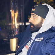 Mohammed 35 Kuwait City