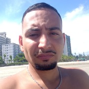 Athila Viana 31 Praia Grande