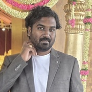 Leela Krishna 31 Hyderabad