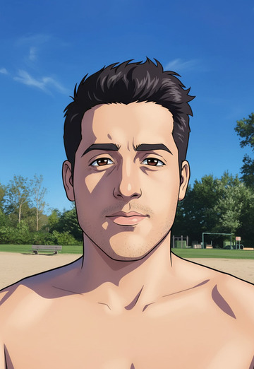 Abo (@abo590) — my photo № 2