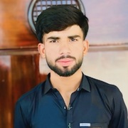 SHOAIB 22 Islamabad