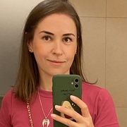 Natali 39 Moskova