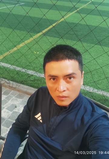 My photo - Alberto, 40 from Lima (@alberto1220)