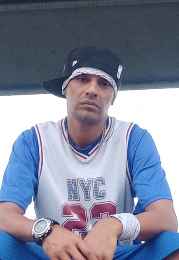 Minha foto - KHENNED, 41 de São Paulo (@khenned)