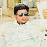 Vedant patel 22 Ahmedabad
