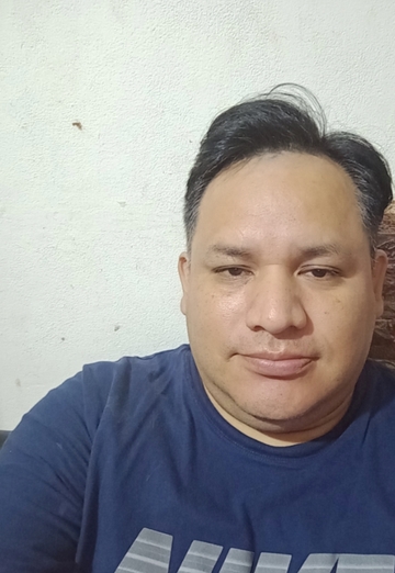 My photo - Luis, 42 from Lima (@luis3418)